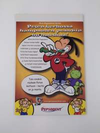 Aku Ankka nro 19/2002