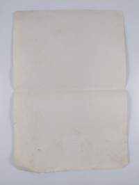 Talvisodan muistomitalin luovutuskirja
