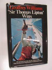 &#039;Sir Thomas Lipton&#039;  Wins 