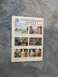 Säästäjä 1938 nr 8 - Arvovaltainen lausunto säästöpankeistamme, Kansaneläkelaki, Keskimääräinen säästö asukasta kohden maamme säästöpankeissa, ym.