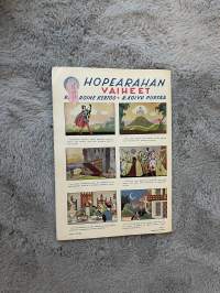 Säästäjä 1938 nr 6-7 - Säästöpankit v. 1937, Tulon suuruuden arvioiminen, Hyvät ja pahat sanat, Jorma Pohjanpalo: Käärmeistä ja käärmeiden maailmasta,ym.