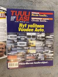 Tyhjä kuva