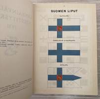 Kansainvälinen viestityskirja 1931