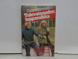 Tulevaisuuden topparoikka - Muistiinpanoja Baikalin-Amurin ratatyömaalta
