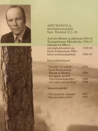 Metsämiehen laulu