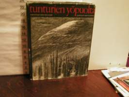 Tunturien yöpuolta : vanhoja tarinoita