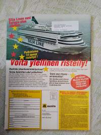 Moottori &amp; automatkailu N:o 12 joulukuu 1993
