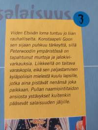 Kadonneen kaulakorun salaisuus