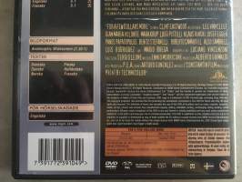 For a Few Dollars More - Vain muutaman dollarin tähden DVD - elokuva 2-DVD
