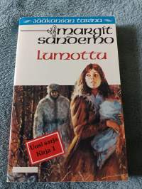 Lumottu - Jääkansan tarina 1