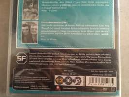 Suomen Filmiteollisuuden parhaat 40-luku osa 2 DVD - elokuva