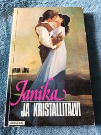 Janika ja kristallitalvi