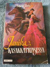 Janika kasakkaprinsessa