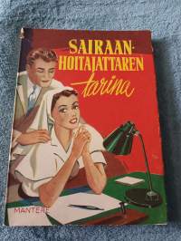 Sairaanhoitajattaren tarina