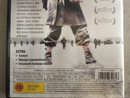 Pyhimyksiä ja sotilaita DVD - elokuva