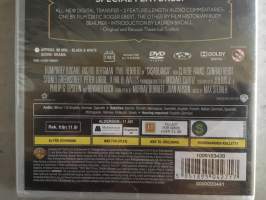 Casablanca  DVD - elokuva