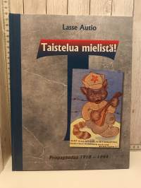 Taistelua mielistä