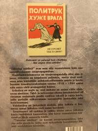 Taistelua mielistä