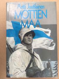 Mottien maa - IV Armeijakunnan sotatoimet talvisodassa