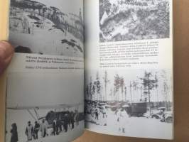 Mottien maa - IV Armeijakunnan sotatoimet talvisodassa