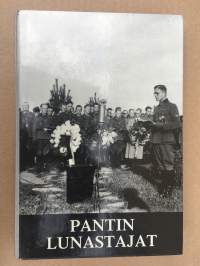 Pantin lunastajat