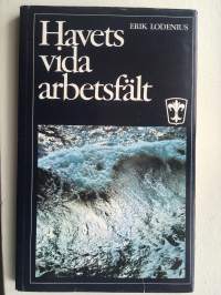 Havets vida arbetsfält - Ångfartygs Aktiebolaget Bore 1897-1972