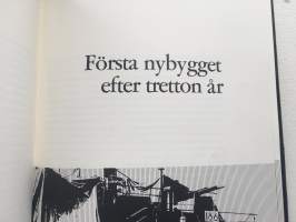 Havets vida arbetsfält - Ångfartygs Aktiebolaget Bore 1897-1972