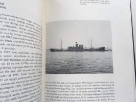 Havets vida arbetsfält - Ångfartygs Aktiebolaget Bore 1897-1972