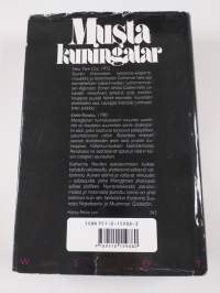 Musta kuningatar