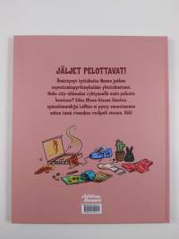 Nanna 2 : Jäljet pelottavat!