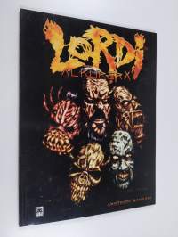 Lordi 1 : Alkuperä