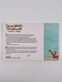 Sanomalehtisarjakuvat = Strippar i Norden