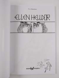 Ellen Helldor (signeerattu)