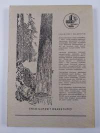 Suomen teollisoikeudellinen yhdistys r.y. : 25-vuotisjuhlajulkaisu = Finska föreningen för industriellt rättsskydd r.f. : 25 årsfestskrift