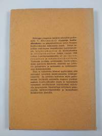 Luentoja huolto-oikeudesta