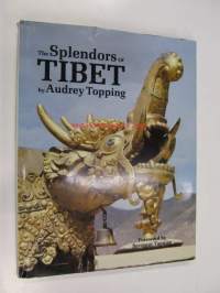 The Splendors of Tibet