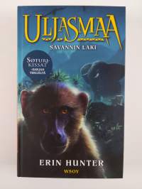 Uljasmaa: Savannin laki (UUSI)