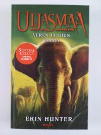 Uljasmaa: Veren ja luun voima (UUSI)