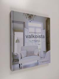 Kodikkaasti valkoista