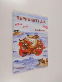 Reppukettuja
