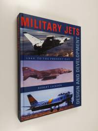 Military Jets - Design and Development