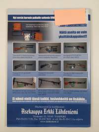 Ase-lehti 5/2011