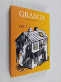 Granta 7 : uuden kirjallisuuden areena - Koti