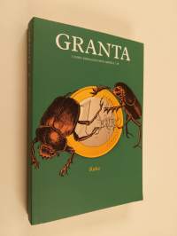 Granta 6 : uuden kirjallisuuden areena - Raha