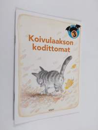 Koivulaakson kodittomat