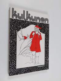 Kulkunen