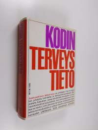 Kodin terveystieto