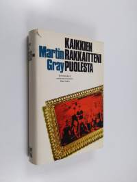 Tyhjä kuva