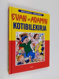 Evan ja Adamin kotibilekirja