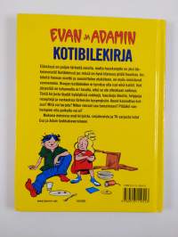 Evan ja Adamin kotibilekirja